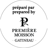 Premier Moisson Gatineau - Logo