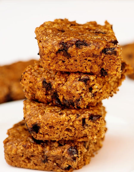 Barre Pro-Lean au banane et caroube - Boîte de 10