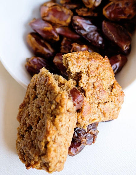 Barre Pro-Lean aux dattes et grenoble - Boîte de 10